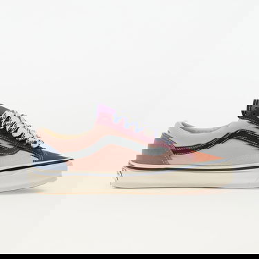 Tennarit ja kengät Vans LX Old Skool 36 Color Block Oranssi | VN000D5797N, 1