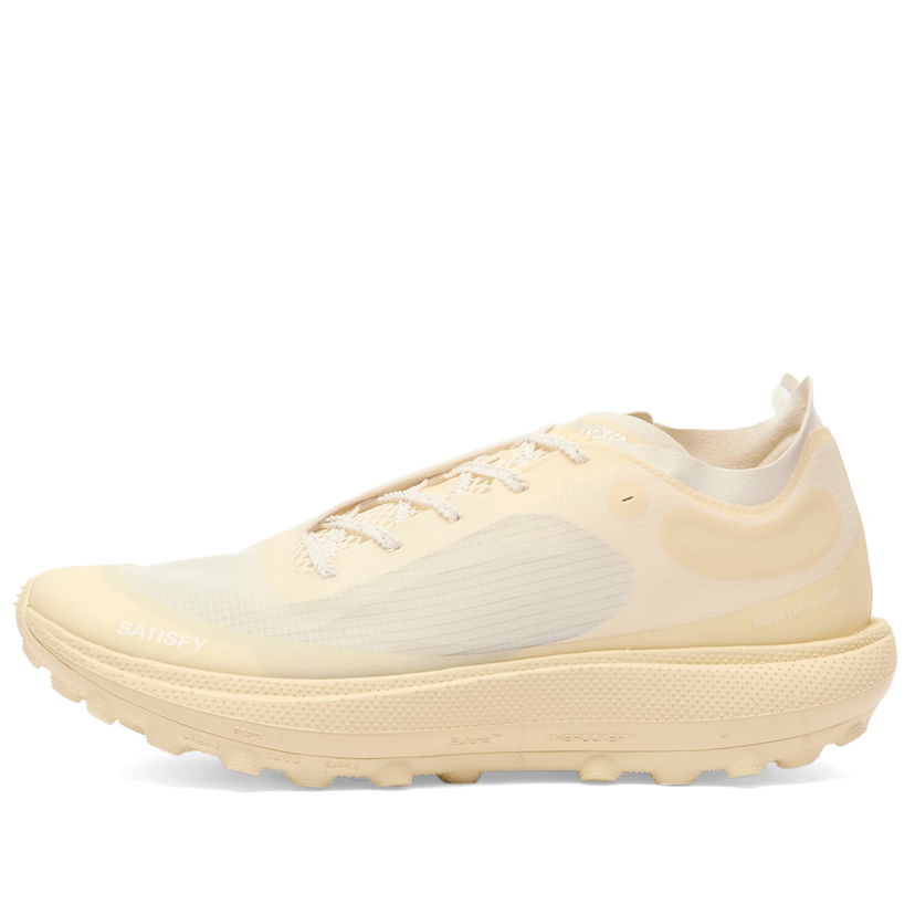 Tennarit ja kengät Satisfy The Rocker Beige | 40002-AW-SE