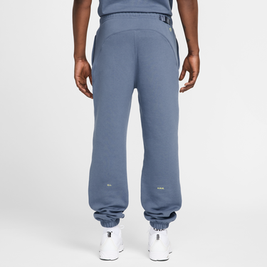 Verryttelyhousut Nike NOCTA Fleece Pants Sininen | HM5764-491, 4