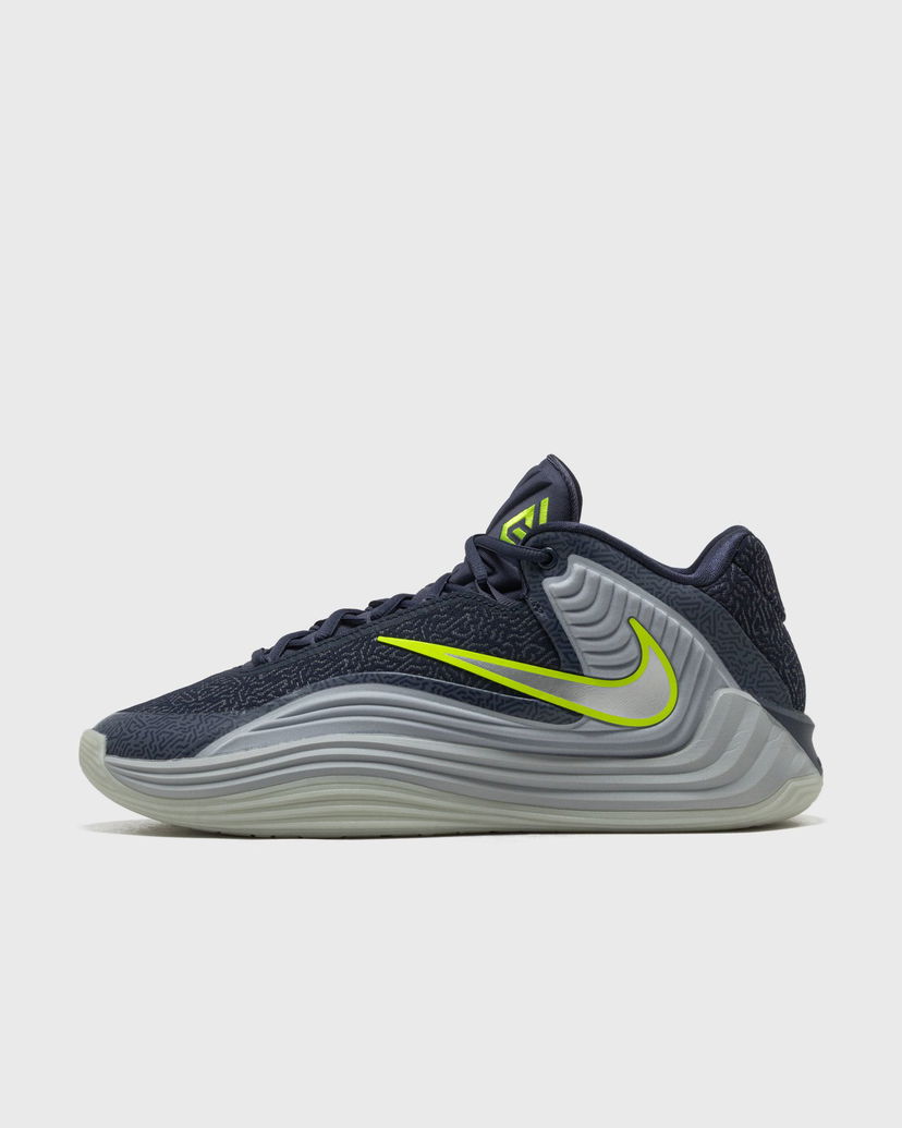 Tennarit ja kengät Nike Giannis Freak 7 SE Tummansininen | IH2366-400