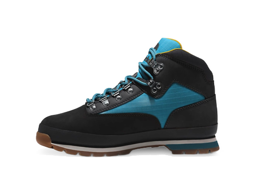 Outdoor Timberland Euro Hiker Hiking Boot Musta | A29VB-001