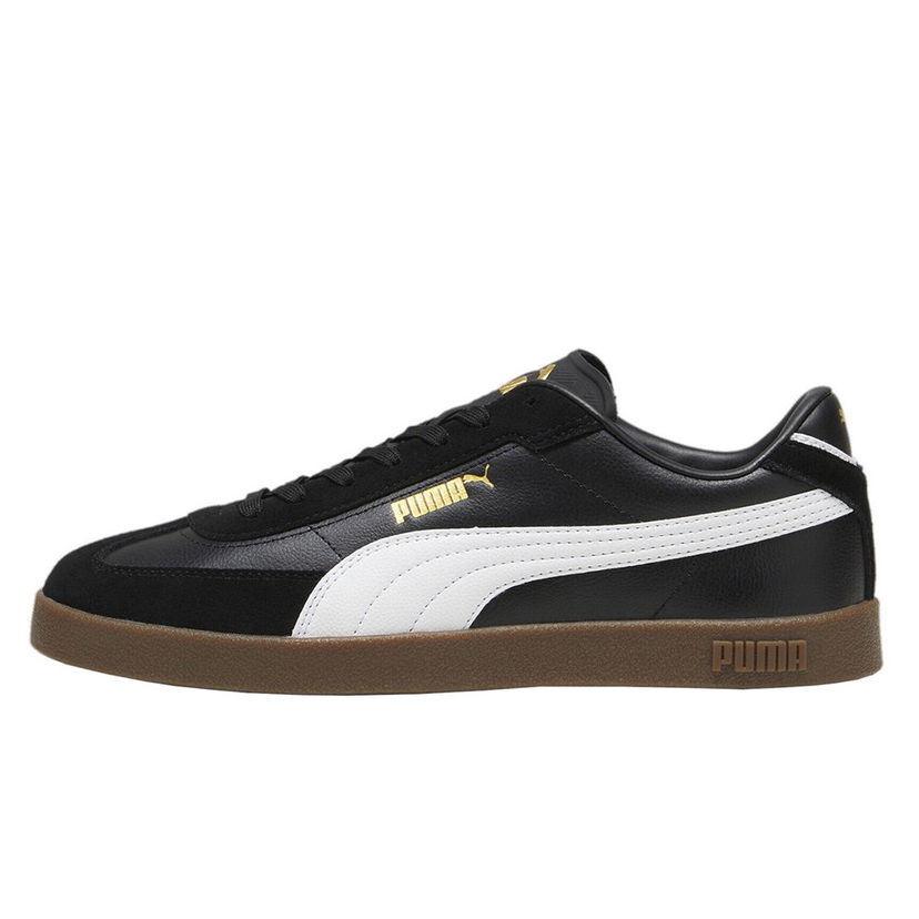 Tennarit ja kengät Puma Club II Era Musta | 397447-02