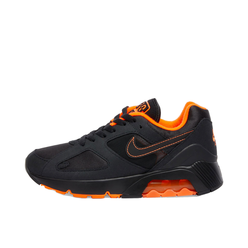 Tennarit ja kengät Nike Air 180 Musta | FJ9259-002