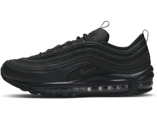 Tennarit ja kengät Nike Air Max 97 Musta | DH8016-002