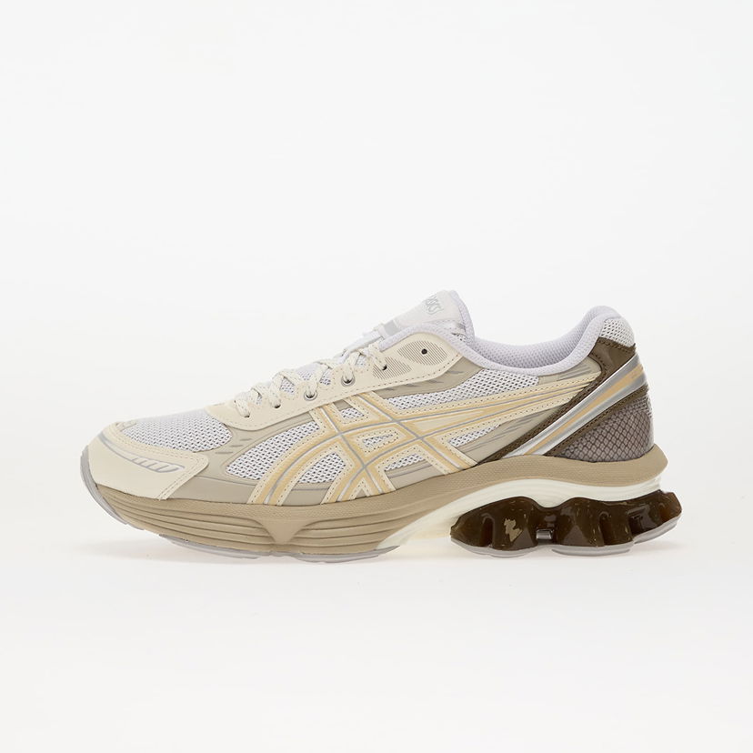 Tennarit ja kengät Asics GEL-KINETIC FLUENT Beige | 1203A591-102