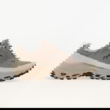 Tennarit ja kengät On Running Cloudrock Low WP Beige | 3MF10252566, 2