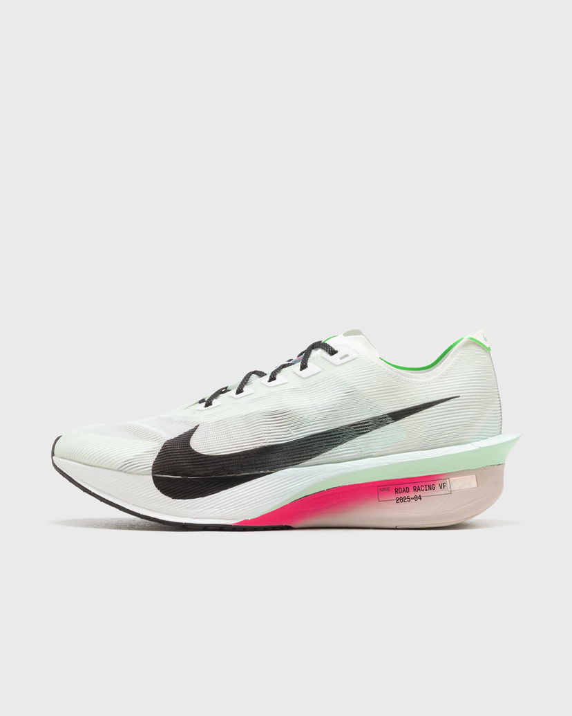 Tennarit ja kengät Nike ZOOMX VAPORFLY NEXT% 4 Valkoinen | HF6414-101