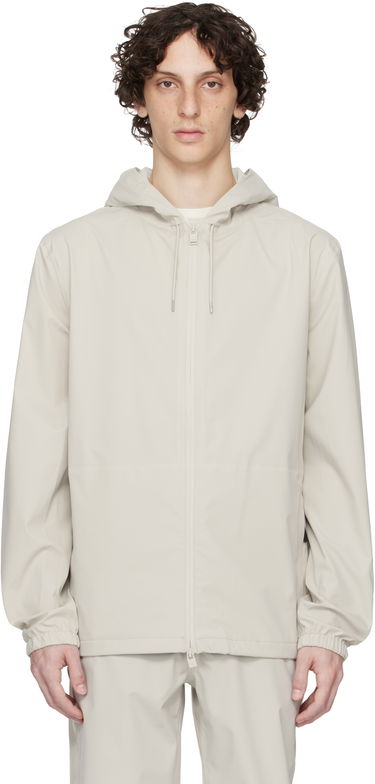 Takki Rains Suva Hardshell Jacket Beige | 12410, 0
