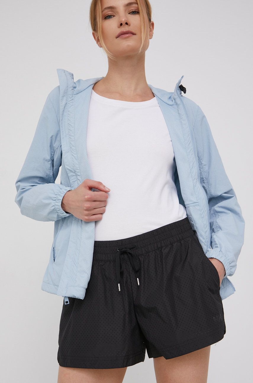 Shortsit Helly Hansen Short Musta | 53077, 0