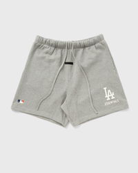 DODGERS ESSENTIALS CLASSIC FIT SWEATSHORT