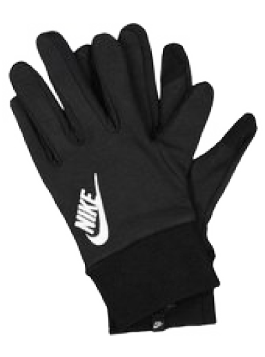 Käsineet Nike Club Fleece Gloves Musta | 9316-26_010