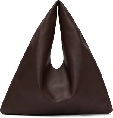 Kangaskassi The Row The Row Small Bindle Tote Ruskea | W1682-L614, 0