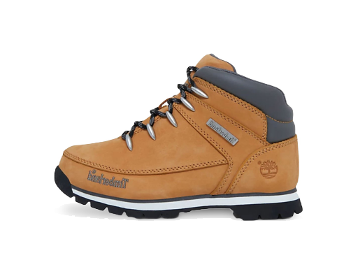 Outdoor Timberland Euro Sprint Mid Hiker Keltainen | 06690R-231