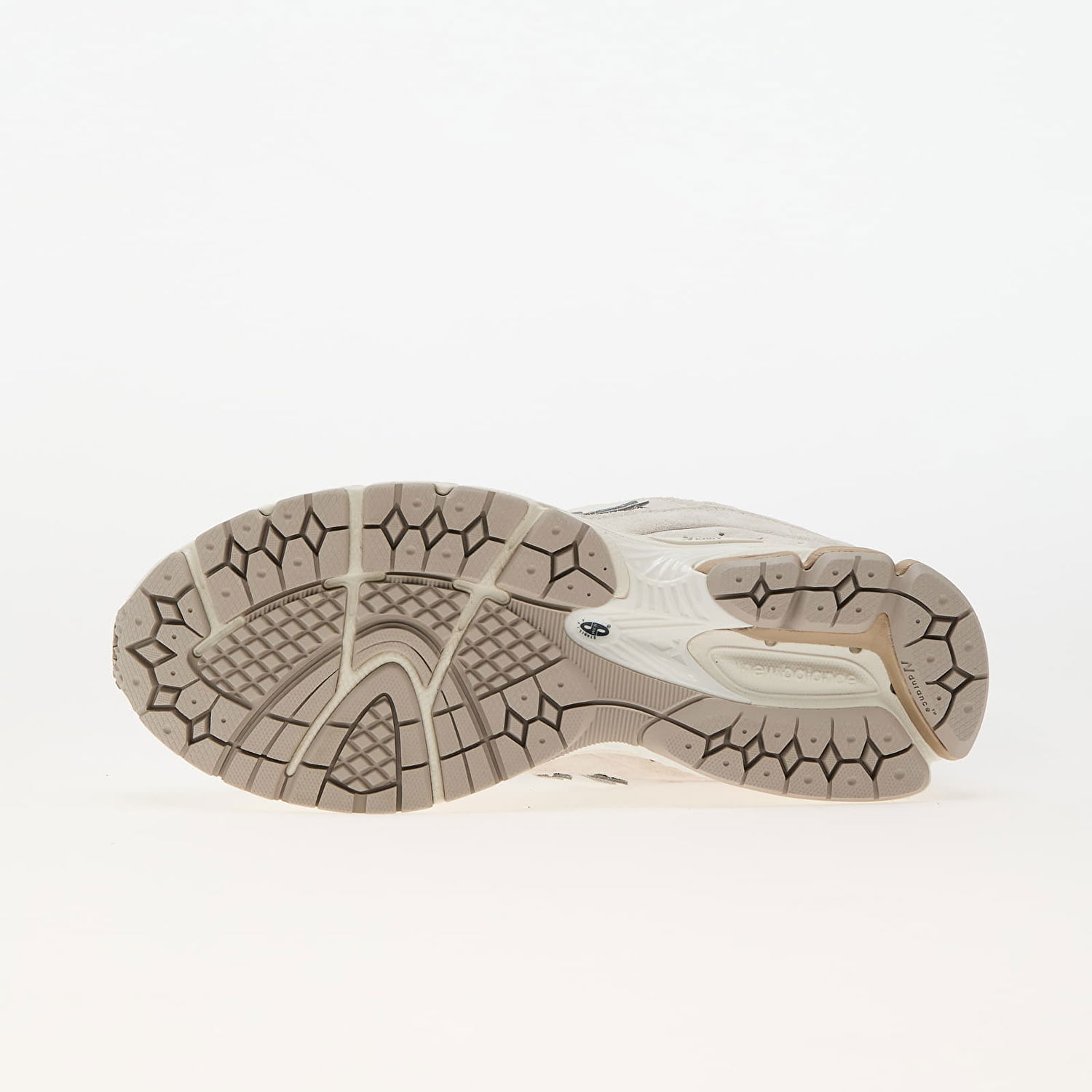 Tennarit ja kengät New Balance 2002R White Valkoinen | M2002RPD, 1