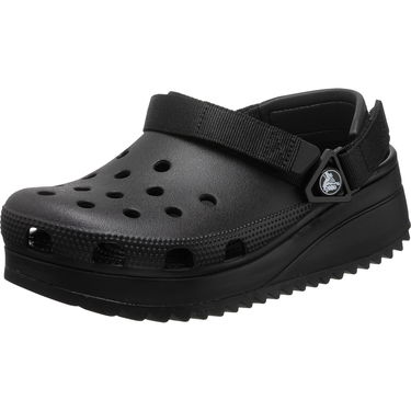 Tennarit ja kengät Crocs Classic Hiker Clog Musta | 206772-060, 0