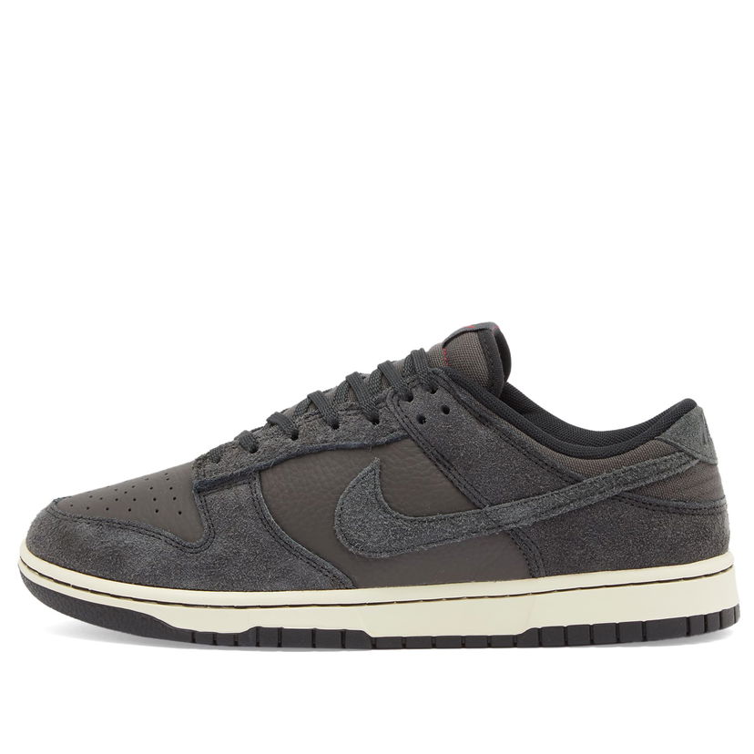Tennarit ja kengät Nike Dunk Low Harmaa | HF3145-001