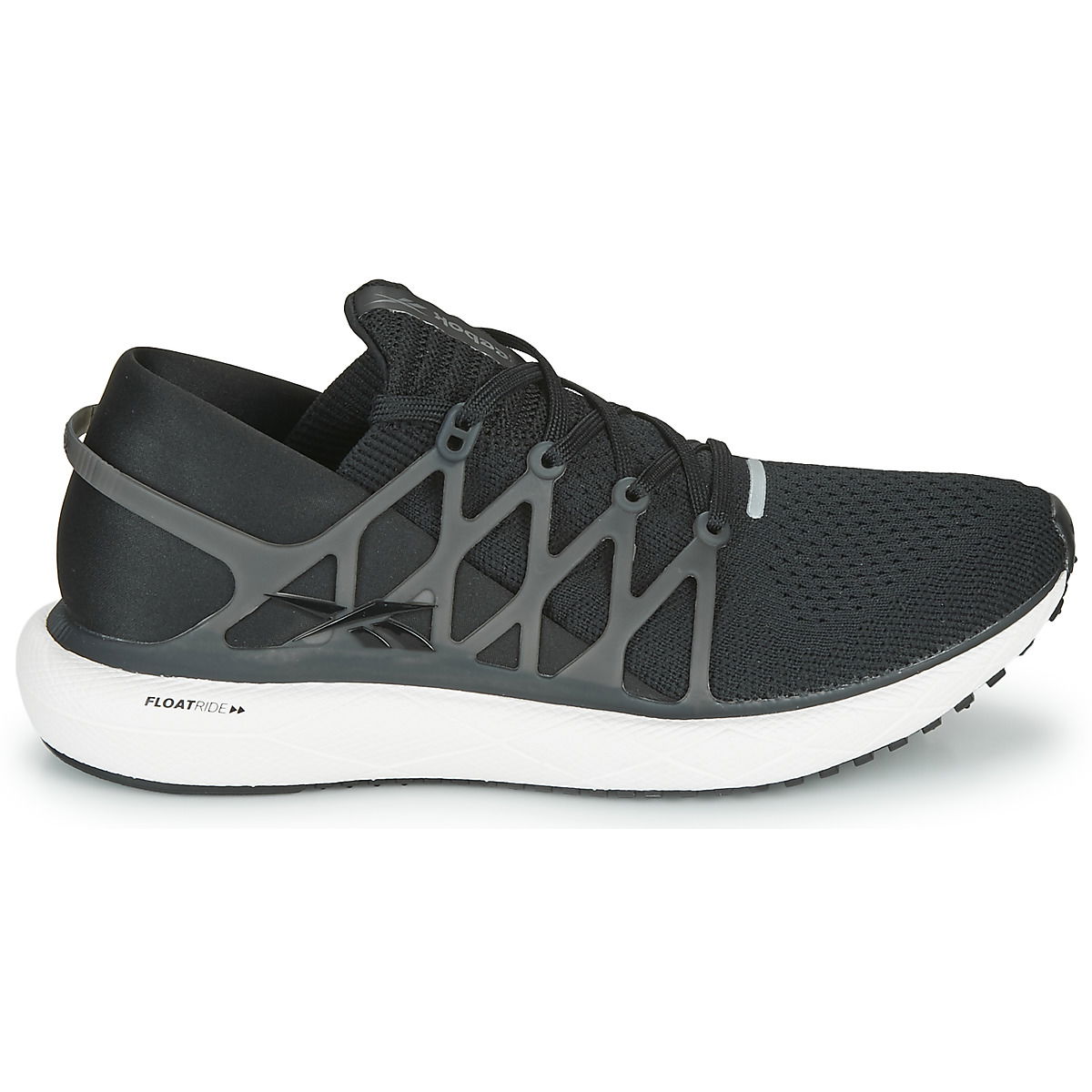 Tennarit ja kengät Reebok Running Trainers Classic FLOATRIDE RUN 2.0 Musta | DV6786, 1