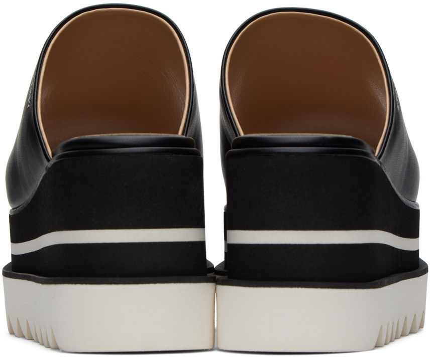 Tennarit ja kengät Stella McCartney Elyse Platform Mules Musta | 810169KP027, 1