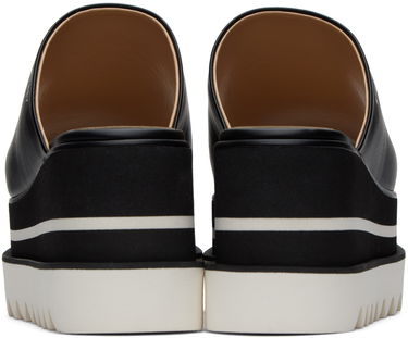 Tennarit ja kengät Stella McCartney Elyse Platform Mules Musta | 810169KP027, 1