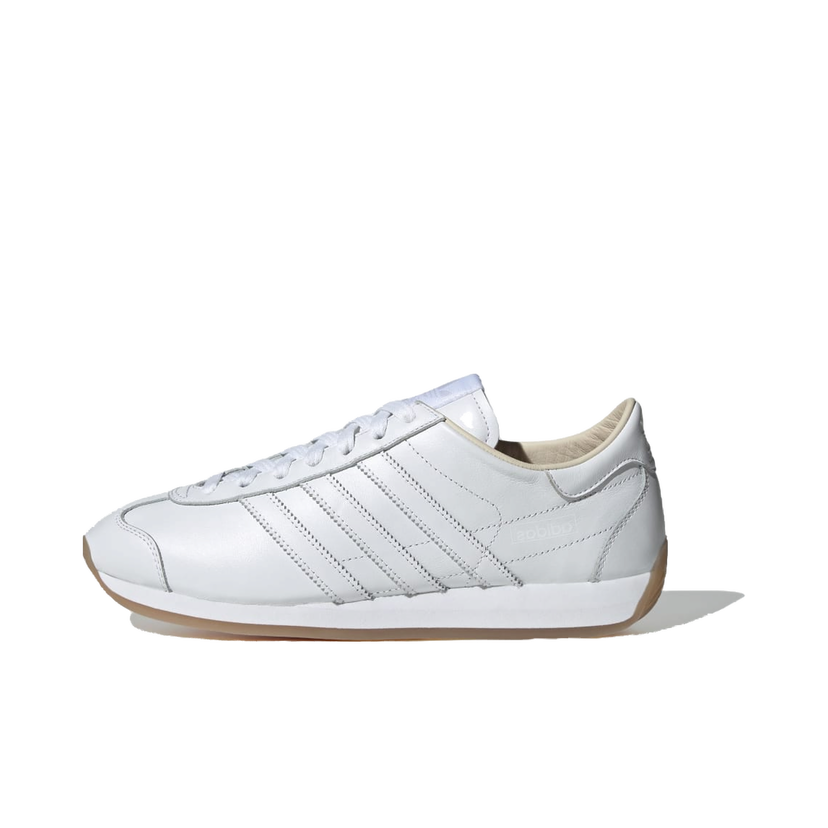 Tennarit ja kengät adidas Originals Country Japan Valkoinen | JH5085