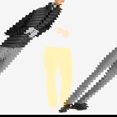 Liivi C.P. Company C.P. Company D.D. Shell Lens Down Vest, Size Large Musta | 18CMVE201A-006099A-999, 4