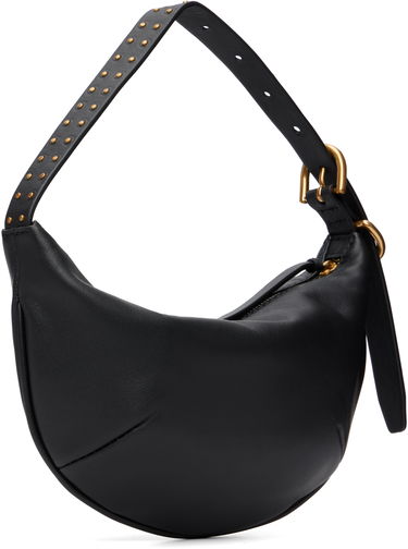 Olkalaukku rag & bone Rag & Bone Mercer Small Shoulder Bag Musta | SS100901, 2