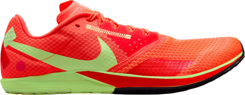 Tennarit ja kengät Nike Rival Waffle 6 Punainen | dx7998-800