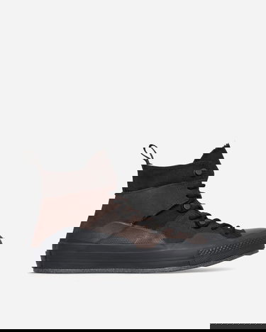 Tennarit ja kengät Converse Chuck 70 GORE-TEX Hi Ruskea | A02056C, 0