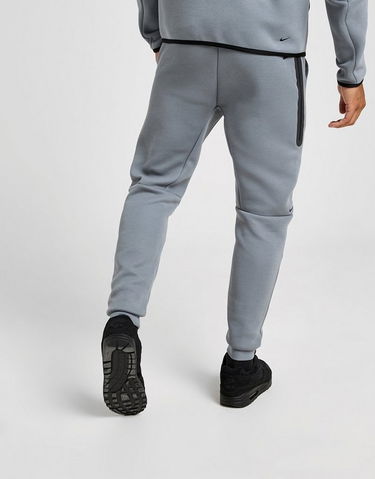 Verryttelyhousut Nike Tech Mix Joggers Harmaa | IH4303-065, 4