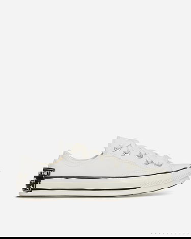 Tennarit ja kengät Converse Chuck 70 Valkoinen | A08525C, 2