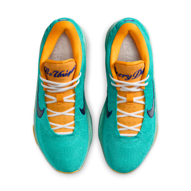 Tennarit ja kengät Nike G.T. Hustle 3 „Victor Wembanyama“ Vihreä | IF2520-300, 3