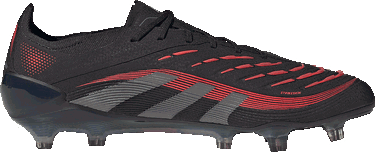 Tennarit ja kengät adidas Performance Predator Elite Firm Ground Musta | ID3878, 2
