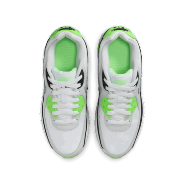 Tennarit ja kengät Nike Air Max 90 LTR Vihreä | CD6864-130, 3