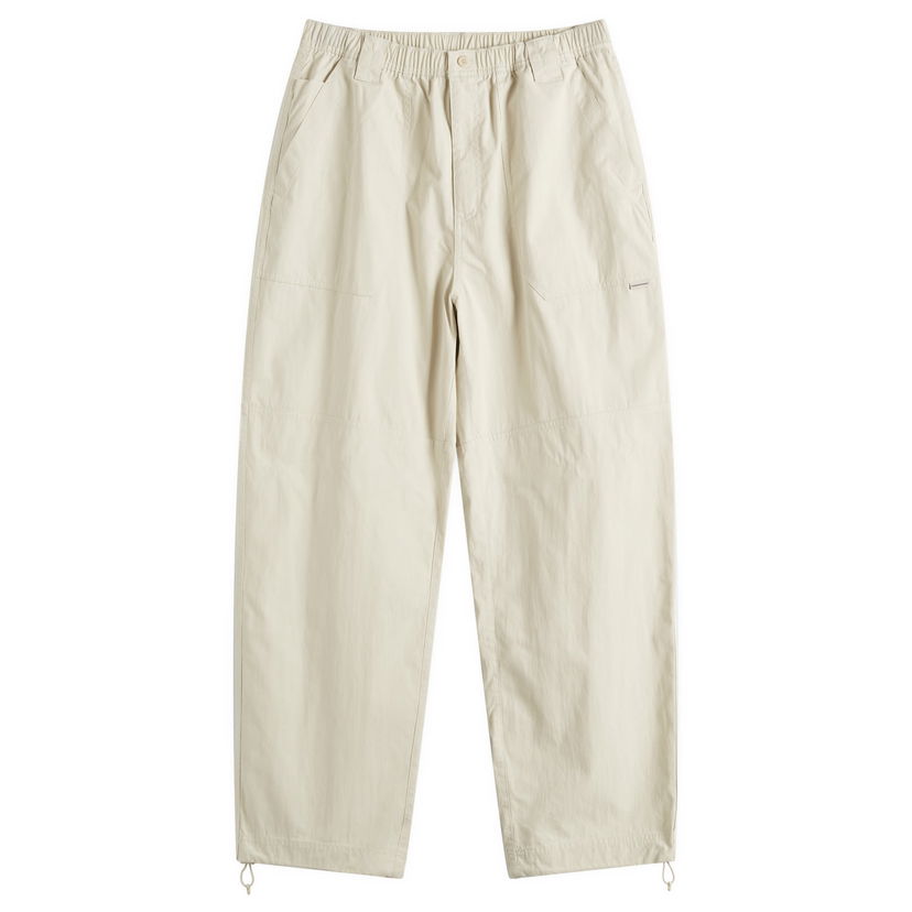 Cargo housut thisisneverthat thisisneverthat Field Pants, Size Small Beige | TN251WPACP05-STON