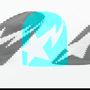 Pipo BAPE A BATHING APE Sta Knit Cap Turkoosi | 001HTL301004MGRN, 0