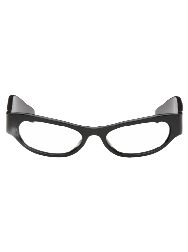 Aurinkolasit Gucci Cat-Eye Sunglasses Musta | GG1635S-003