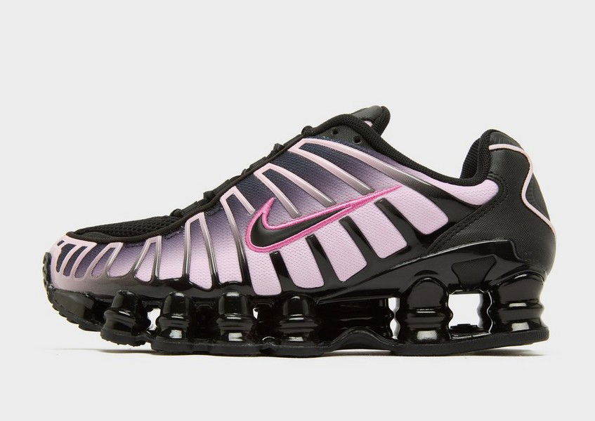 Tennarit ja kengät Nike Shox Tl Monivärinen | IH4485-001, 0