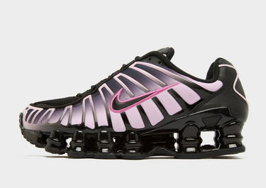 Tennarit ja kengät Nike Shox Tl Monivärinen | IH4485-001, 0