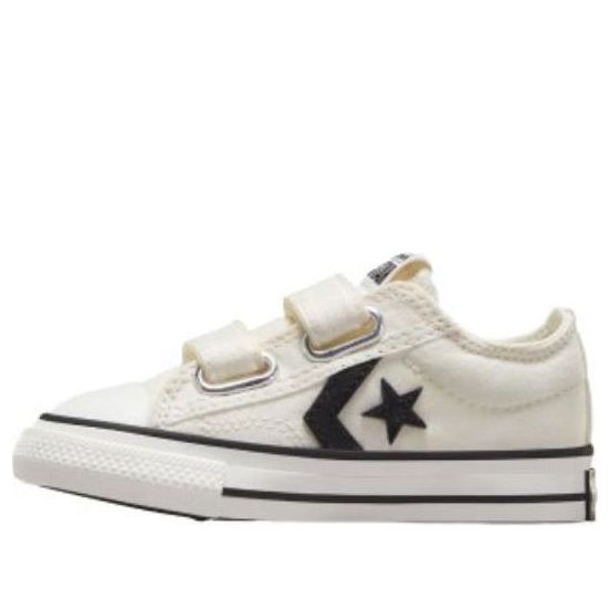 Tennarit ja kengät Converse Converse Star Player 76 2V Valkoinen | A05222C, 0