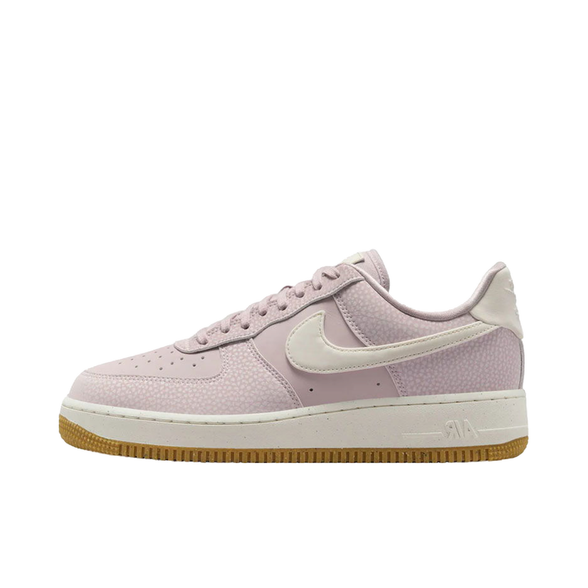 Tennarit ja kengät Nike Air Force 1 Low '07 Next Nature Platinum Violet W Violetti | FN6326-001