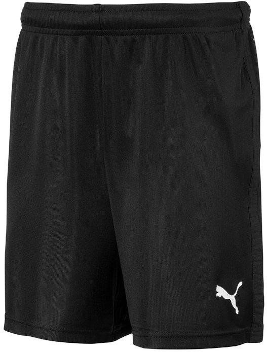 Shortsit Puma Puma Liga Training Core Shorts Musta | 655665-003