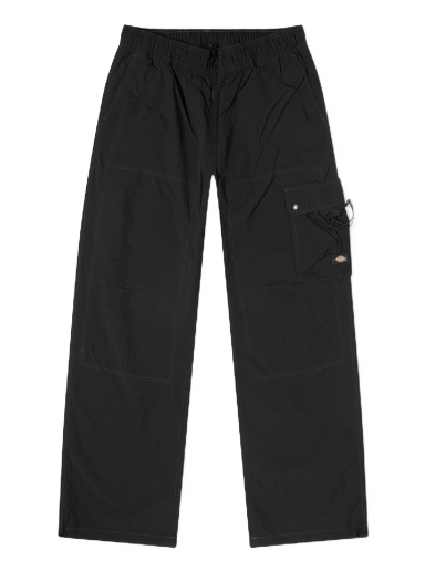 Housut Dickies Cargo Pants Musta | DK0A4YJCBLK1