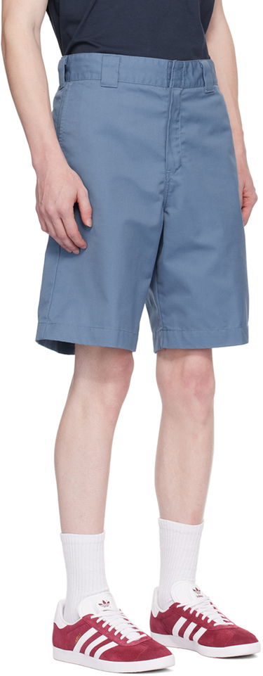 Shortsit Carhartt WIP Carhartt WIP Craft Shorts Sininen | I032075, 1