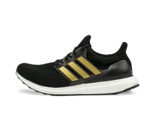Juoksu adidas Performance UltraBoost 4.0 DNA Musta | FY9316
