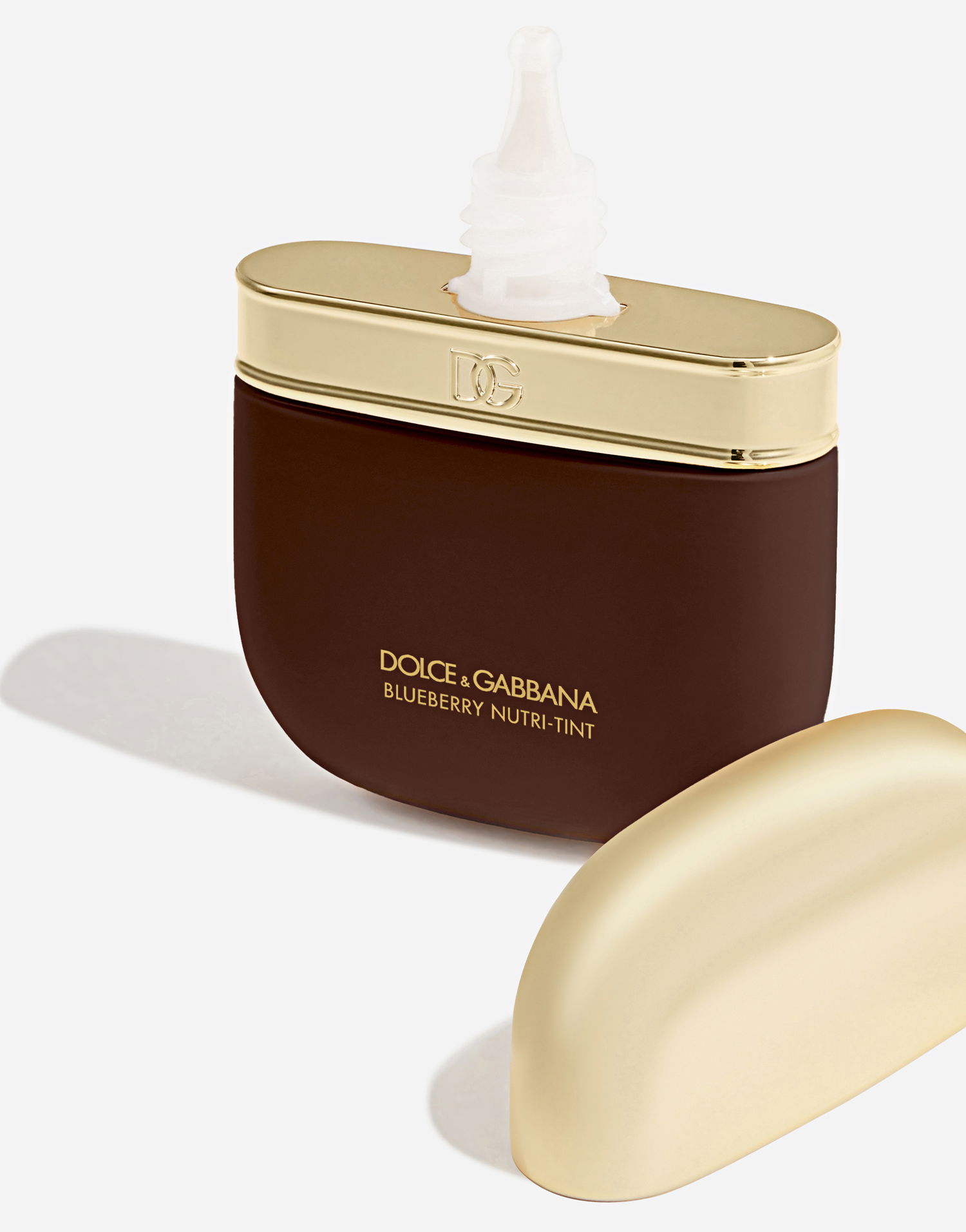 Hajuvedet ja tuoksut Dolce & Gabbana Dolce & Gabbana Nutri-Tint Ruskea | MKUPFCE0035V0029, 1