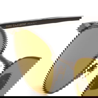 Aurinkolasit Saint Laurent Saint Laurent SL 747 Sunglasses Ruskea | SL-747-004, 3