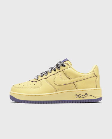 Tennarit ja kengät Nike AIR FORCE 1 LOW PROTRO Keltainen | HV9408-700, 1