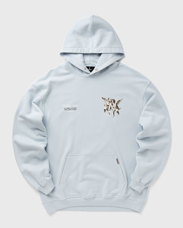 Huppari Represent Clo Legacy Cherubs Hoodie Sininen | MLM100370-08, 2