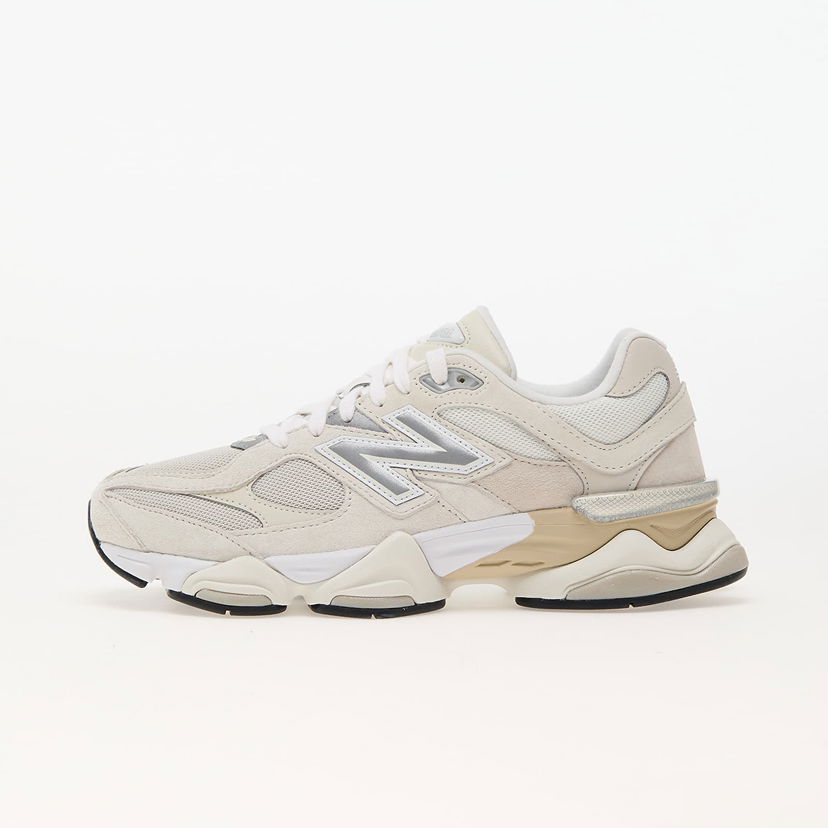 Tennarit ja kengät New Balance 9060 White Valkoinen | U9060WHT