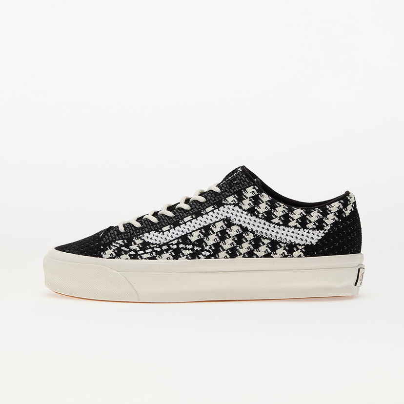Tennarit ja kengät Vans LX Old Skool 36 EK Musta | VN000D8HHR0